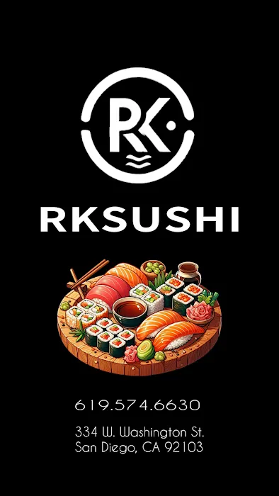 RK Sushi Picture 10