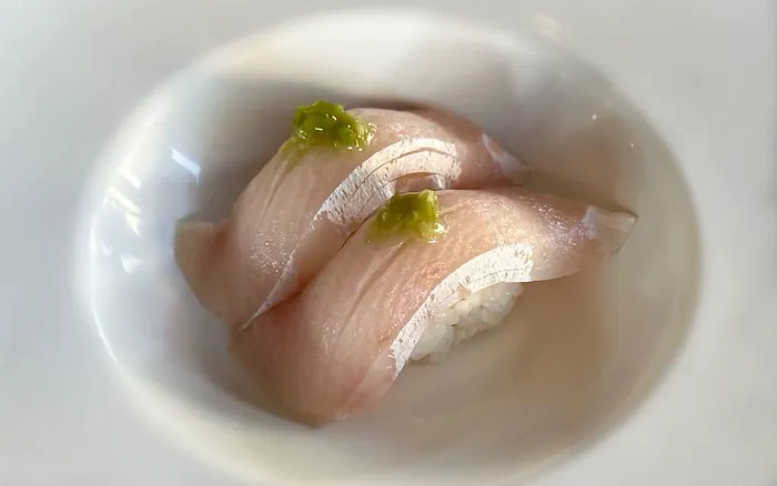 RK Sushi Picture 8