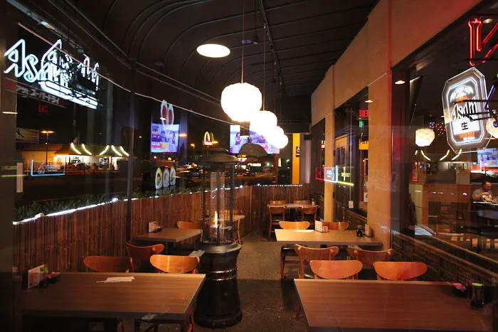 Wonderful Sushi Hillcrest Picture 1