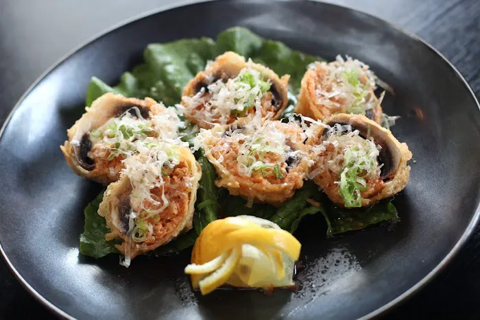 Wonderful Sushi Hillcrest Picture 4