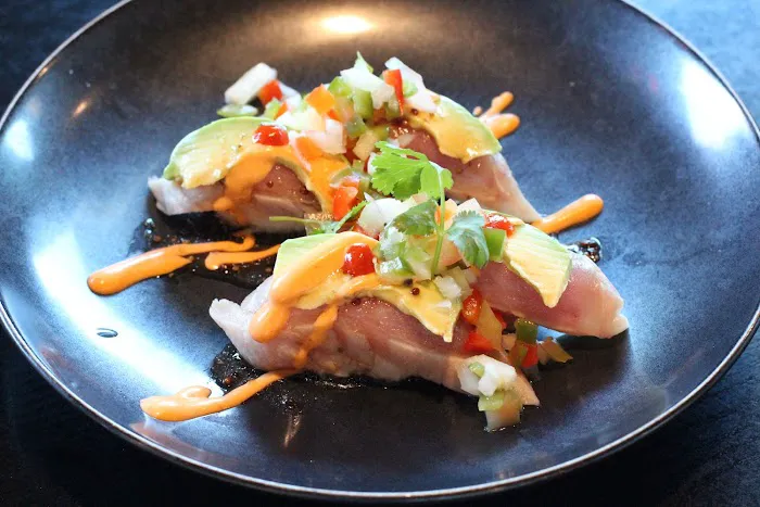 Wonderful Sushi Hillcrest Picture 8