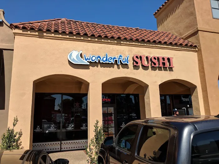 Wonderful Sushi Hillcrest Picture 10