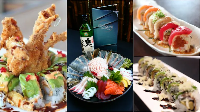 Wonderful Sushi Hillcrest Picture 9