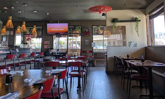 Wonderful Sushi Hillcrest Picture 7