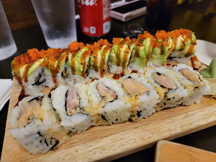 Izakaya Masa Picture 2