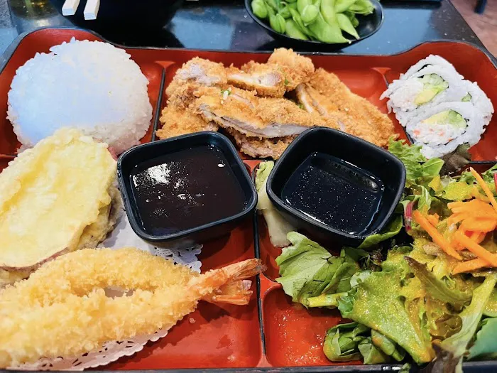 Riki Sushi Picture 5