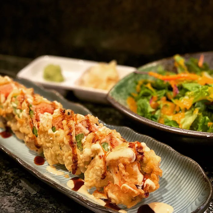 Riki Sushi Picture 4