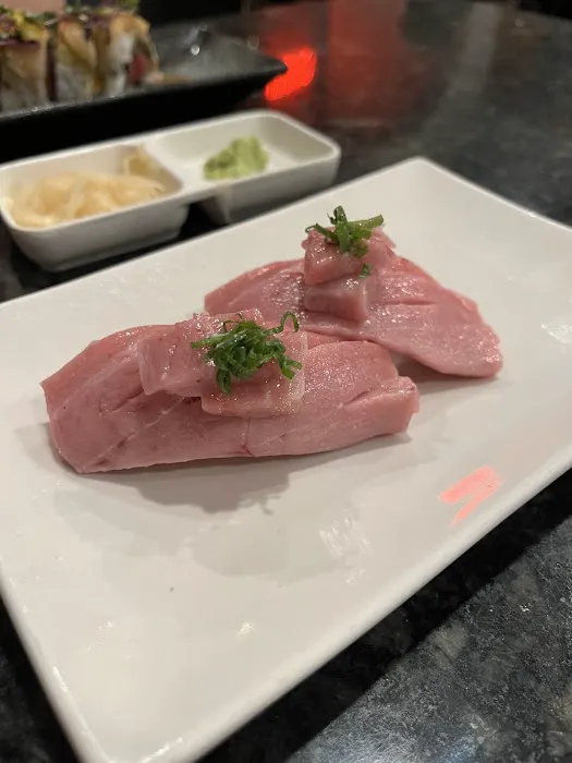 Riki Sushi Picture 3