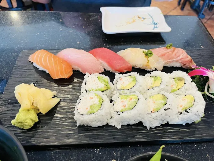 Riki Sushi Picture 8