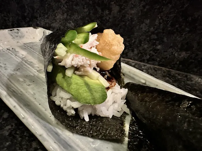 Riki Sushi Picture 9