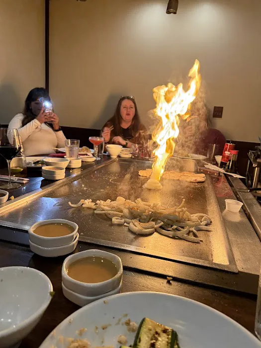 Benihana Picture 2