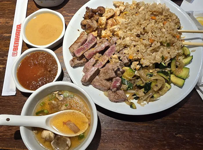 Benihana Picture 8
