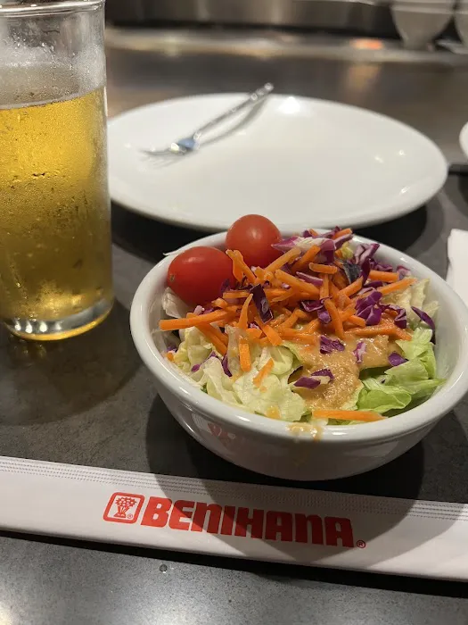 Benihana Picture 6
