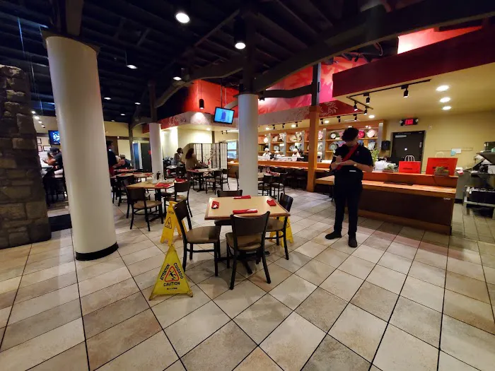 Benihana Picture 1