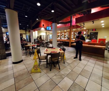 Benihana