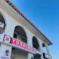Yoshino's Japanese Restaurant ico