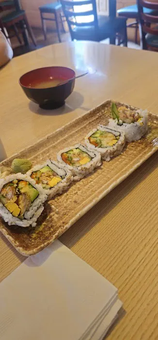 Yoshino's Japanese Restaurant Picture 4