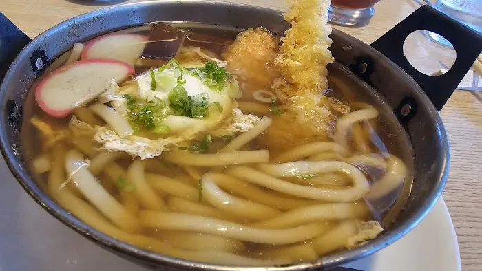 Yoshino's Japanese Restaurant Picture 10