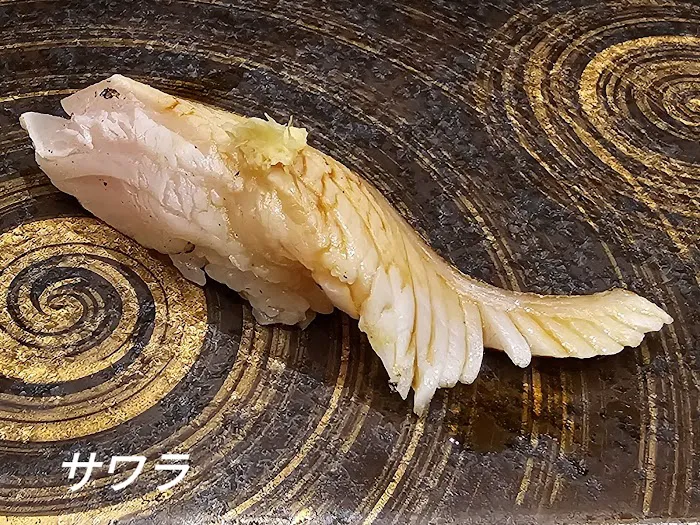 Sushi Tadokoro Picture 1