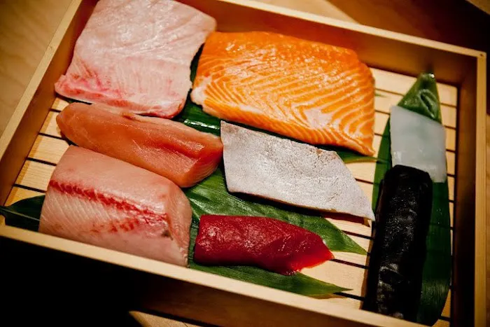 Sushi Tadokoro Picture 4