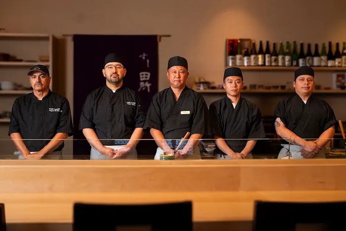 Sushi Tadokoro Picture 2