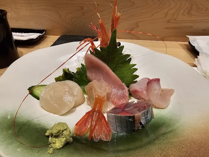 Sushi Tadokoro Picture 6