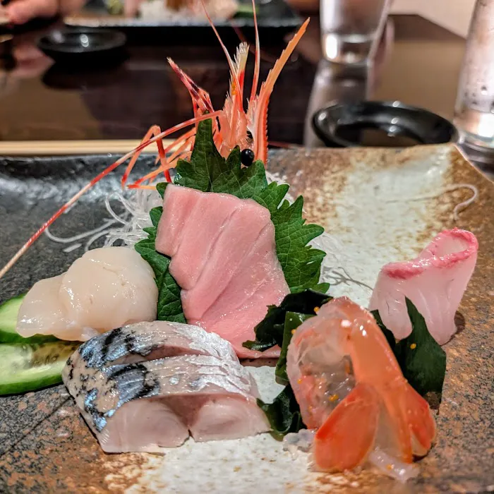 Sushi Tadokoro Picture 9
