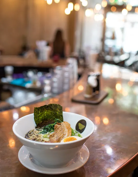 Silverlake Ramen Fashion Valley Picture 8