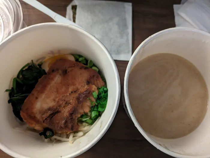 Silverlake Ramen Fashion Valley Picture 1
