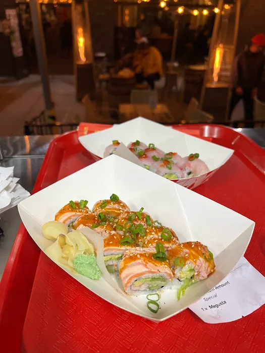 SUSHI UNO Picture 3