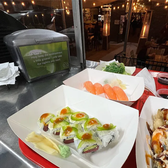 SUSHI UNO Picture 6