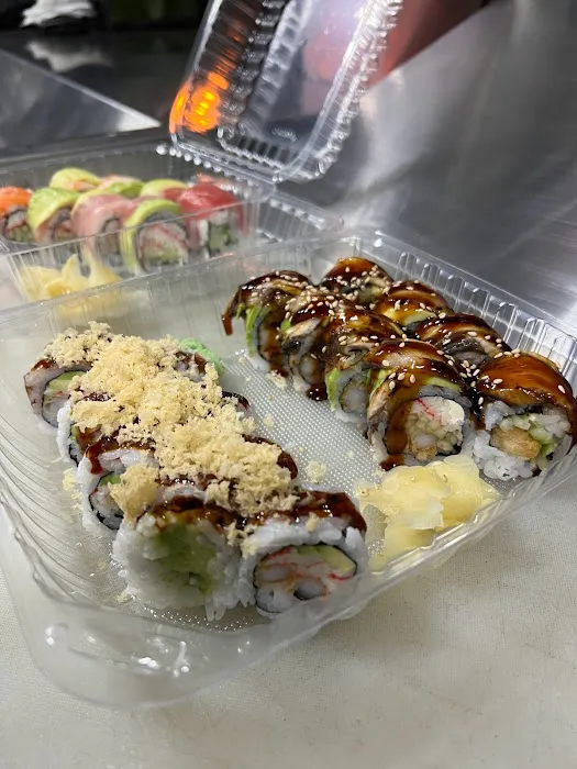 SUSHI UNO Picture 9