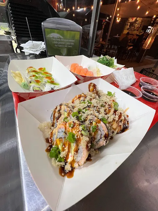 SUSHI UNO Picture 10