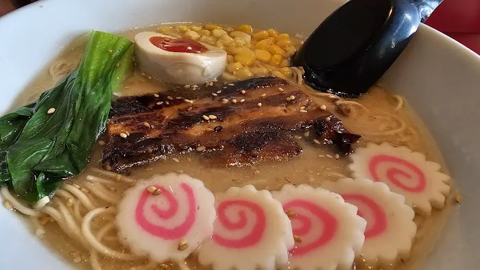 Tajima Ramen North Park Picture 1