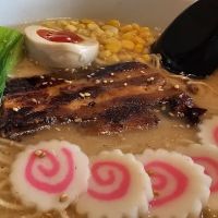 Tajima Ramen North Park ico