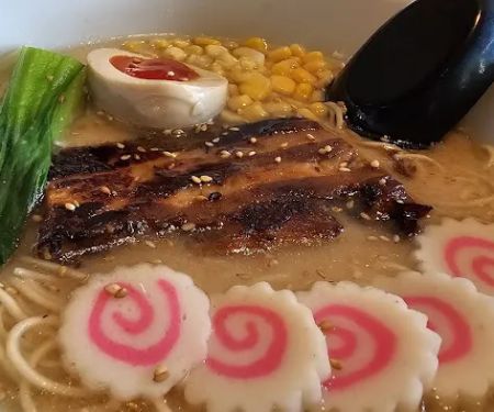 Tajima Ramen North Park