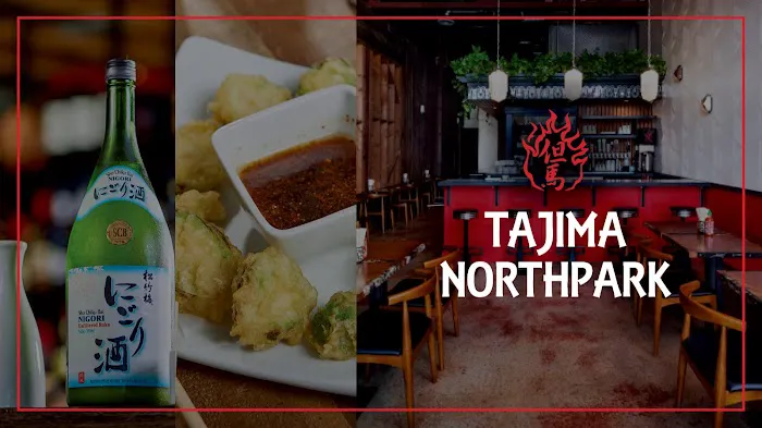 Tajima Ramen North Park Picture 5