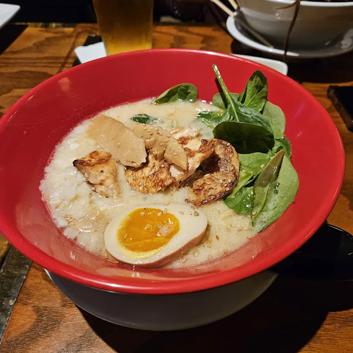 Tajima Ramen North Park Picture 6