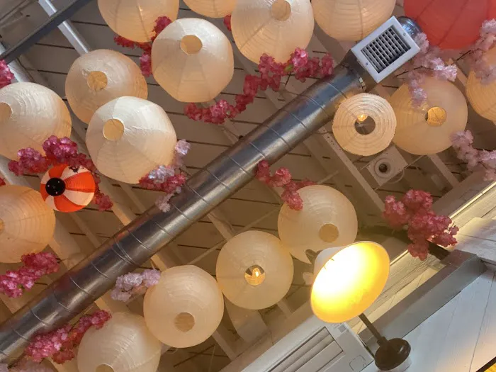 Nozaru Ramen Bar Picture 10