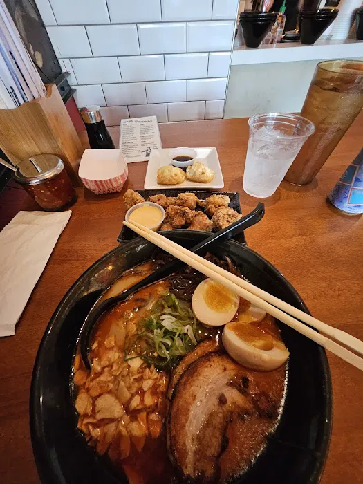 Nozaru Ramen Bar Picture 1