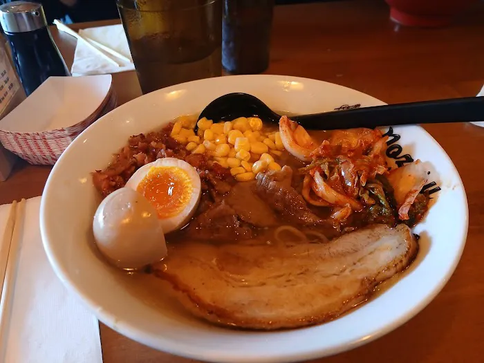 Nozaru Ramen Bar Picture 4