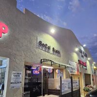 SoCal Sushi ico