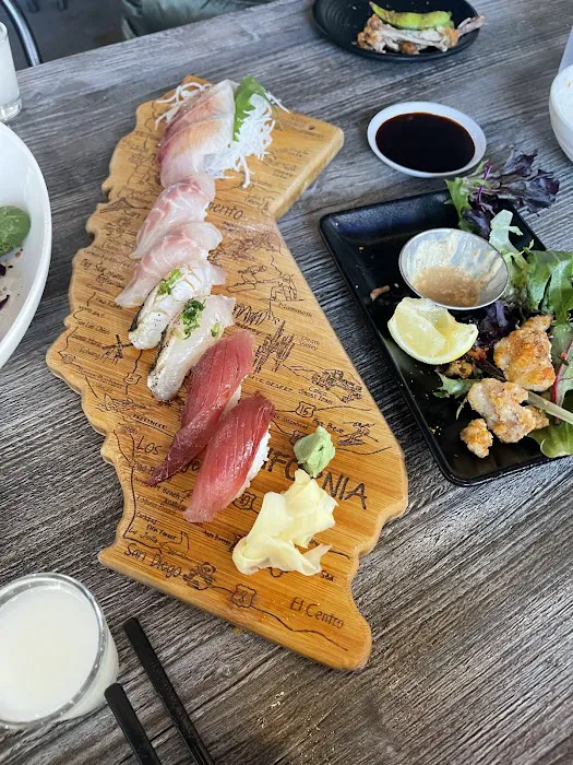 SoCal Sushi Picture 4