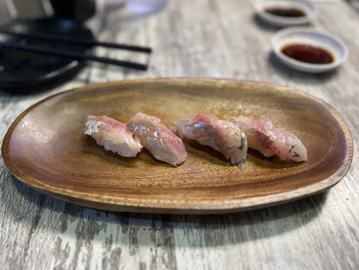 SoCal Sushi Picture 7