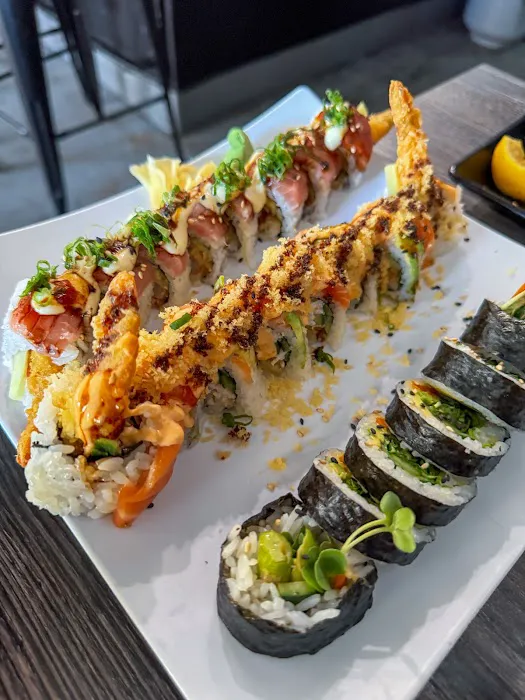 SoCal Sushi Picture 2