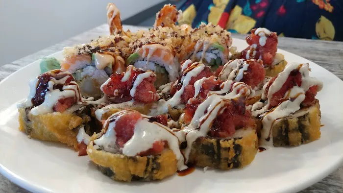 SoCal Sushi Picture 3