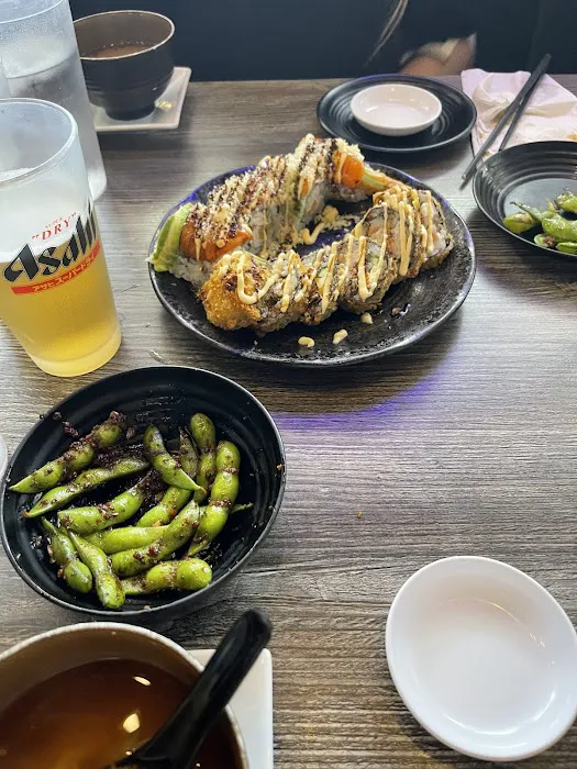 SoCal Sushi Picture 6