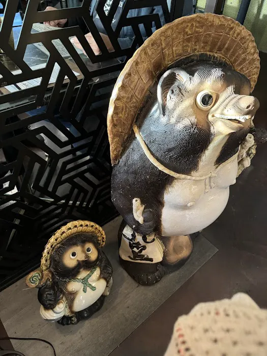 Tanuki Picture 4
