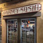 Harney Sushi