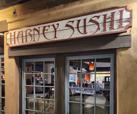 Harney Sushi